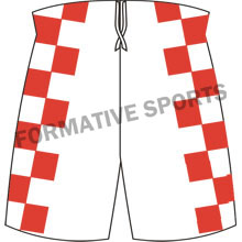 Customised Sublimation Soccer Shorts Manufacturers in Albania